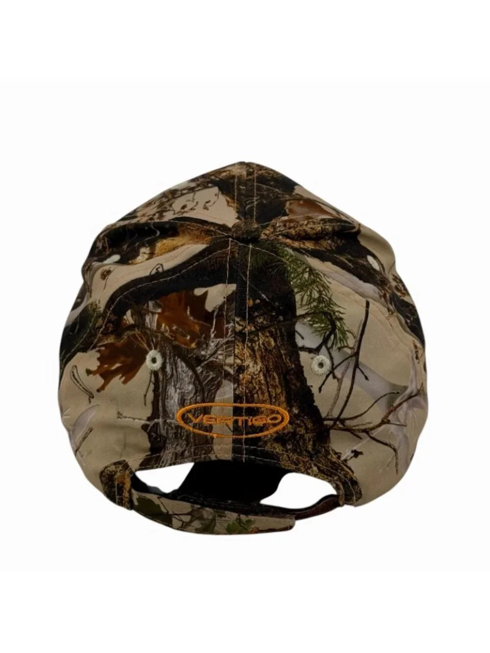 Scent Lok Vertigo Hunting Camouflage Hat Cap Adjustable Strap Adult One Size
